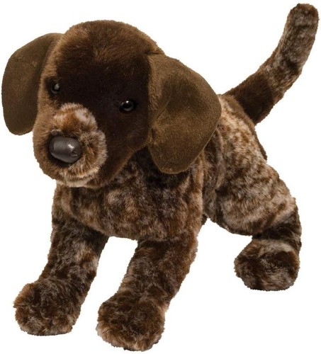 Douglas wolfgang german - wolfgang,