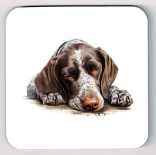 Sleeping Laying Down German