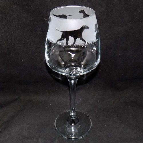New german pointer hand - new,