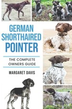 German Shorthaired Pointer