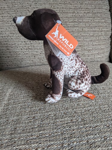 Wild republic soft - soft, toy