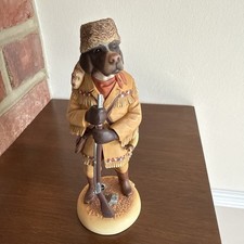 Robert Harrop Doggie People