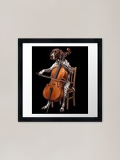 German Shorthaired Pointer