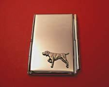 German Shorthaired Pointer