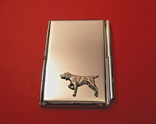 German shorthaired pointer - german,