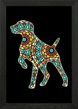 German Shorthair Pointer