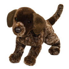 Douglas Dogs Wolfgang German